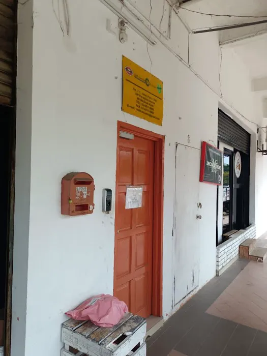 Hostel Rosli Picture 1