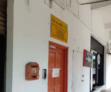 Hostel Rosli