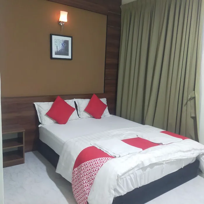 Super OYO Capital O 812 Hotel SMC Seksyen 13 Picture 6
