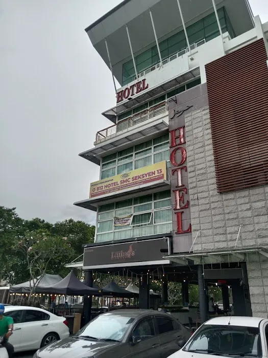 Super OYO Capital O 812 Hotel SMC Seksyen 13 Picture 8