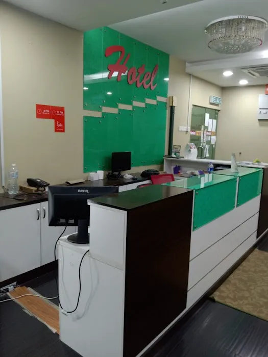 Super OYO Capital O 812 Hotel SMC Seksyen 13 Picture 3