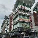Super OYO Capital O 812 Hotel SMC Seksyen 13