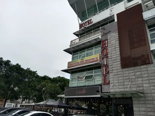 Super OYO Capital O 812 Hotel SMC Seksyen 13 Picture 10