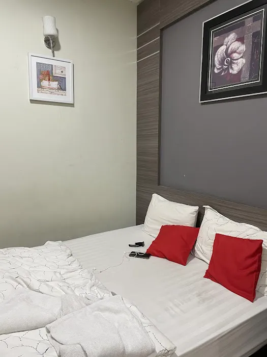 Super OYO Capital O 812 Hotel SMC Seksyen 13 Picture 5