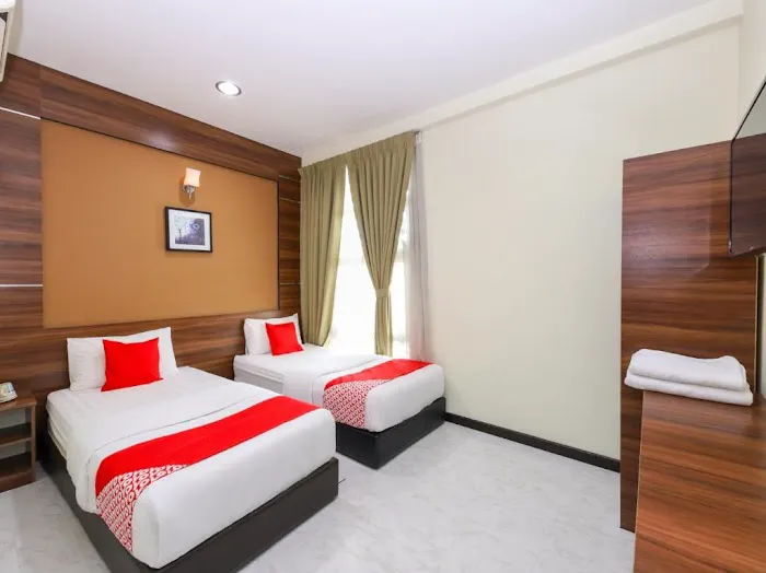 Super OYO Capital O 812 Hotel SMC Seksyen 13 Picture 4