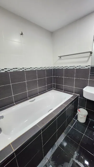 homestay shah alam seksyen 13 resort style golf club condominium Picture 4