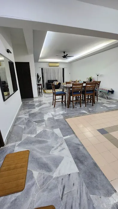 homestay shah alam seksyen 13 resort style golf club condominium Picture 7