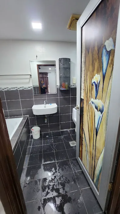 homestay shah alam seksyen 13 resort style golf club condominium Picture 5