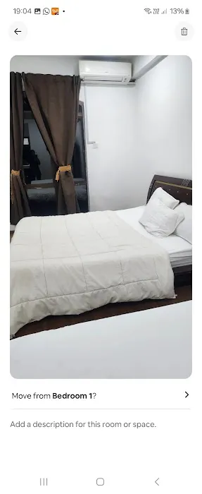 homestay shah alam seksyen 13 resort style golf club condominium Picture 2