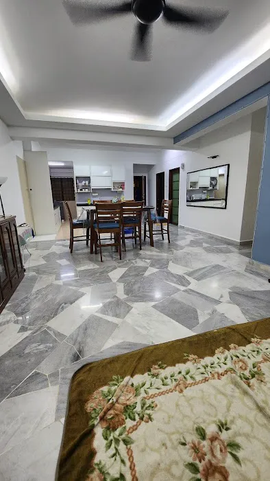 homestay shah alam seksyen 13 resort style golf club condominium Picture 6
