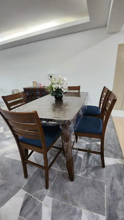 homestay shah alam seksyen 13 resort style golf club condominium Picture 8