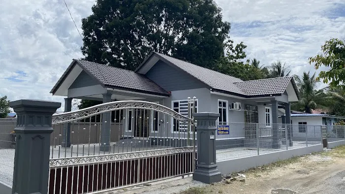 Homestay Cikgu Adie Picture 1