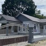 Homestay Cikgu Adie