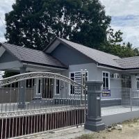 Homestay Cikgu Adie ico