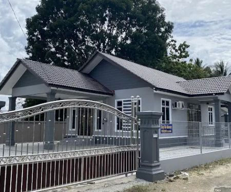 Homestay Cikgu Adie