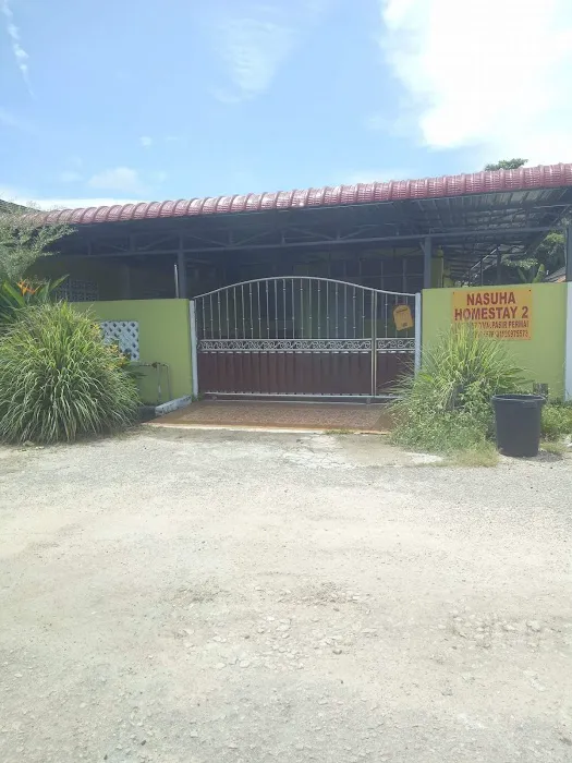 Nasuha Homestay 2 Picture 1