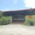Nasuha Homestay 2