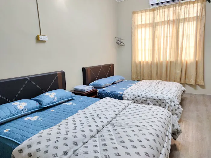 Roomstay Picture 5