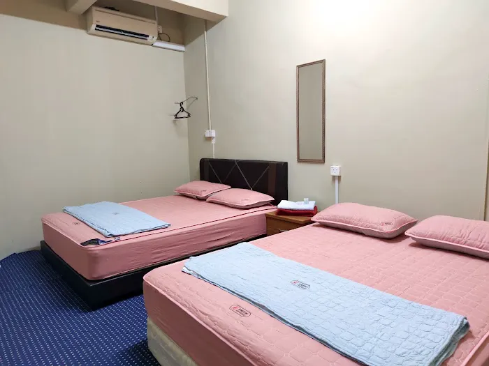 Roomstay Picture 3