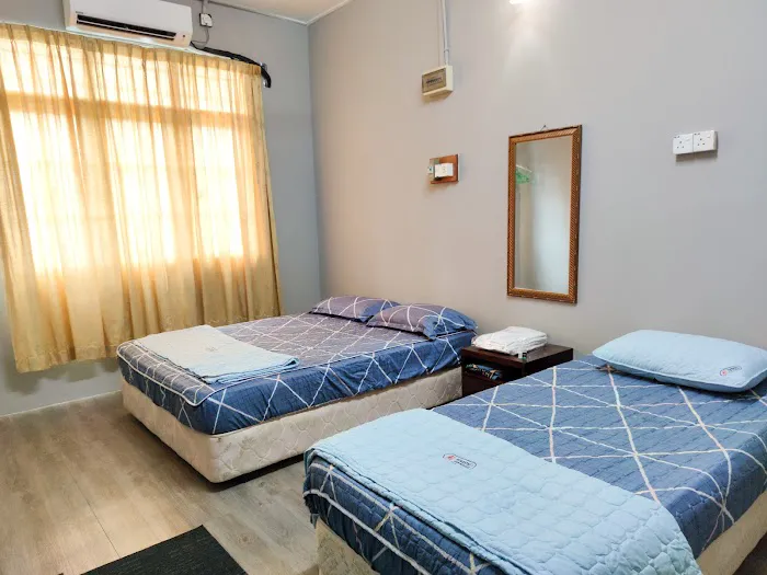 Roomstay Picture 2