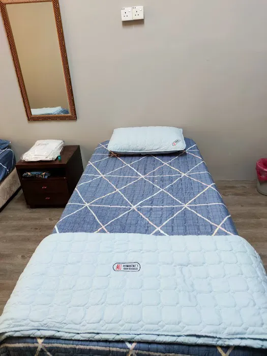 Roomstay Picture 1