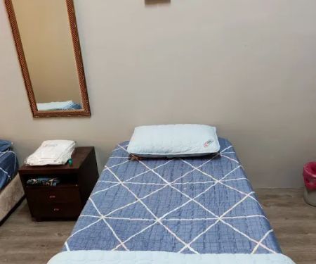 Roomstay
