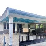 Homestay Cikgu Mie
