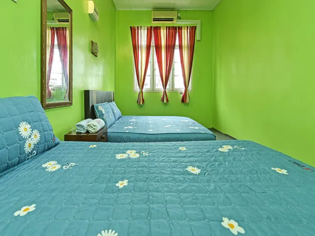 OYO HOME 90325 Au Homestay Picture 1