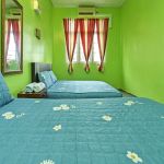 OYO HOME 90325 Au Homestay