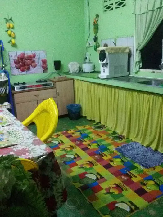 Homestay Kak Na Pasir Puteh Picture 3