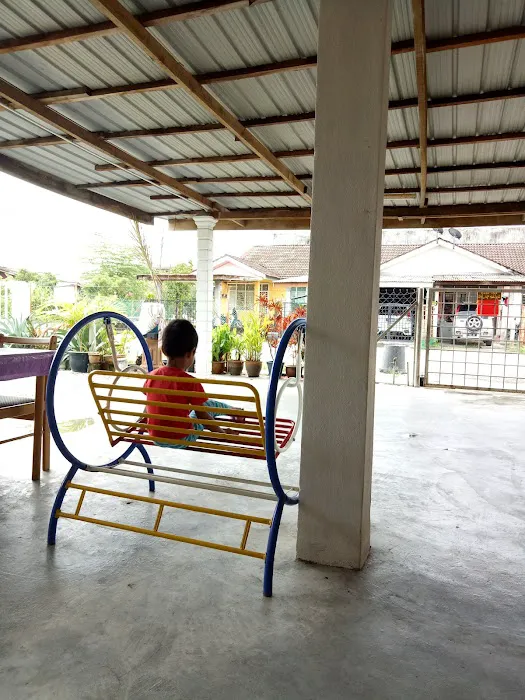 Homestay Kak Na Pasir Puteh Picture 10