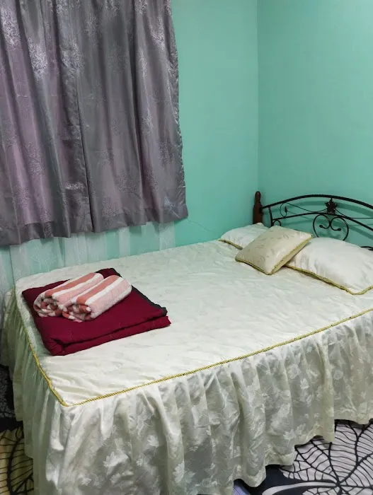 Homestay Kak Na Pasir Puteh Picture 6