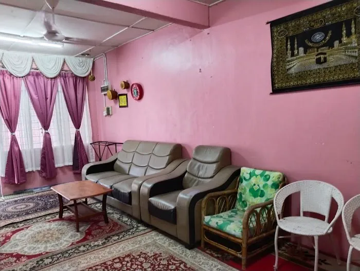 Homestay Kak Na Pasir Puteh Picture 5