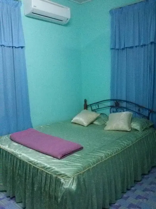 Homestay Kak Na Pasir Puteh Picture 1