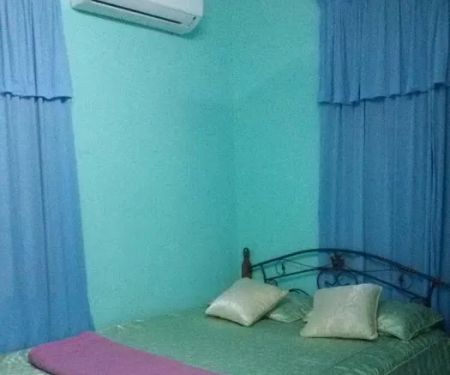 Homestay Kak Na Pasir Puteh