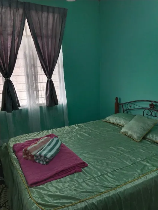 Homestay Kak Na Pasir Puteh Picture 9