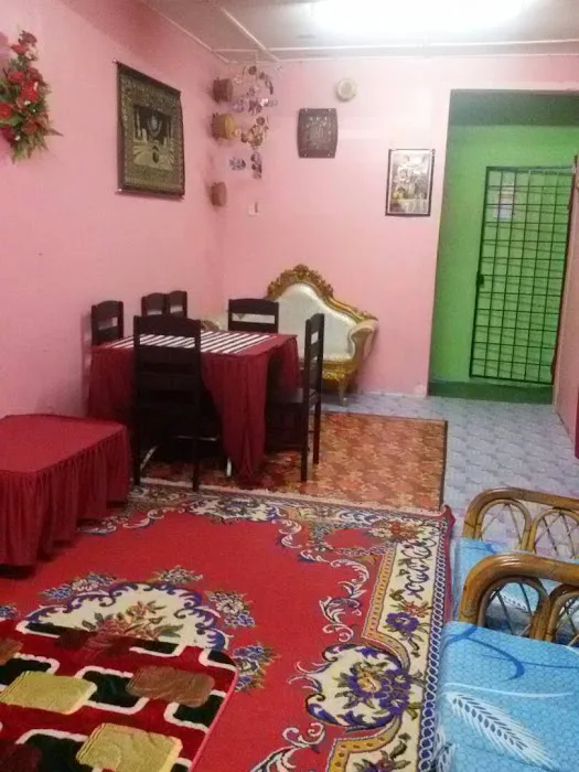 Homestay Kak Na Pasir Puteh Picture 2