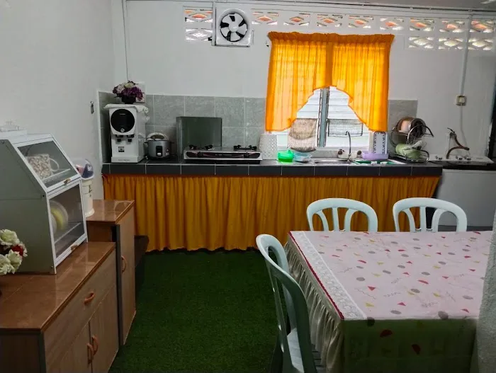 Homestay Kak Na Pasir Puteh Picture 8