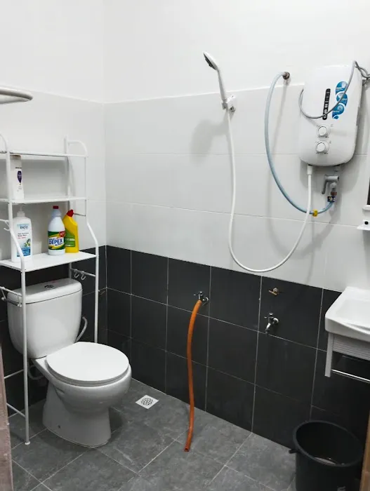 Homestay Kak Na Pasir Puteh Picture 4