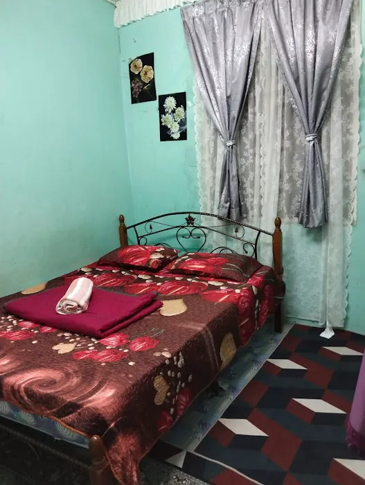 Homestay Kak Na Pasir Puteh Picture 7