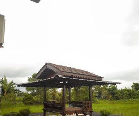 Paddy's Homestay