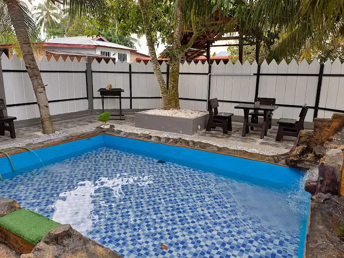 Paddy's Homestay Picture 9