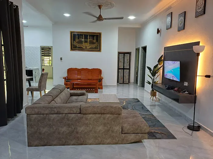 Paddy's Homestay Picture 7