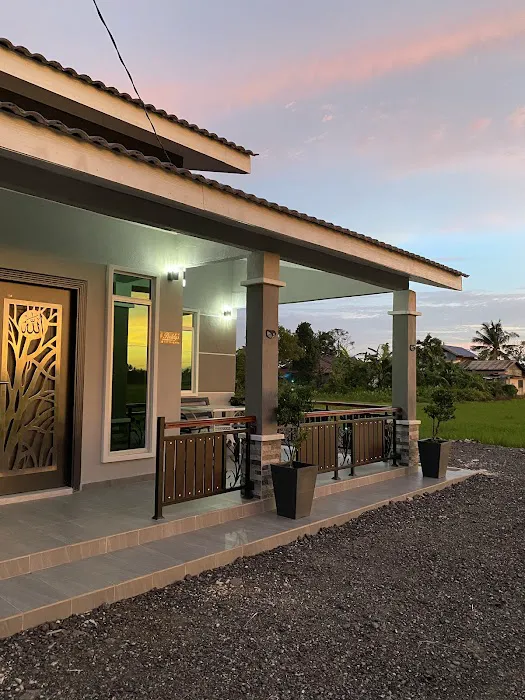 Paddy's Homestay Picture 6