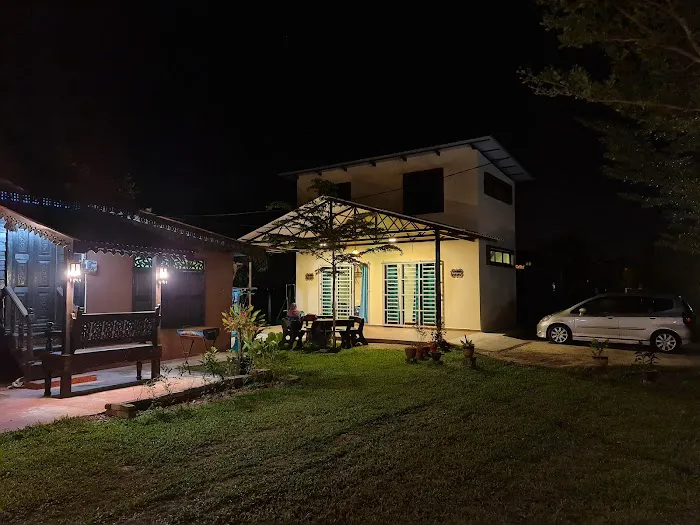 Homestay Kedah with Private Pool Picture 8