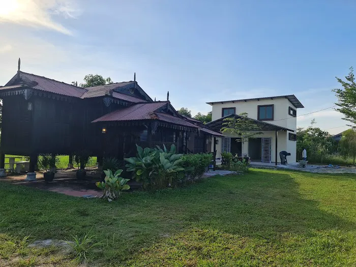 Homestay Kedah with Private Pool Picture 1