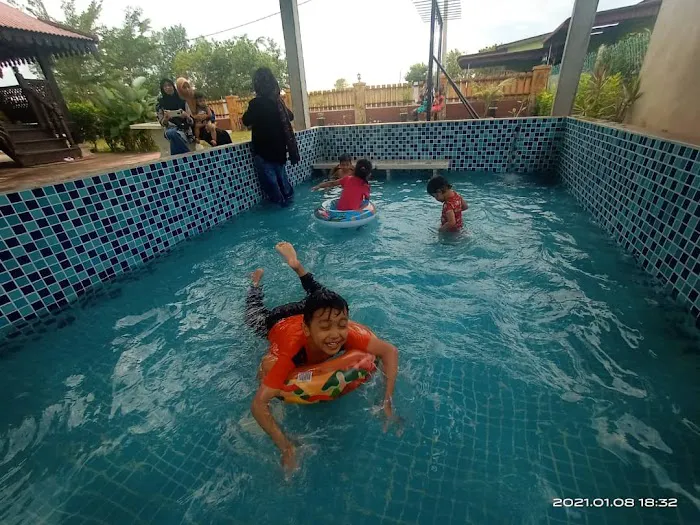 Homestay Kedah with Private Pool Picture 2