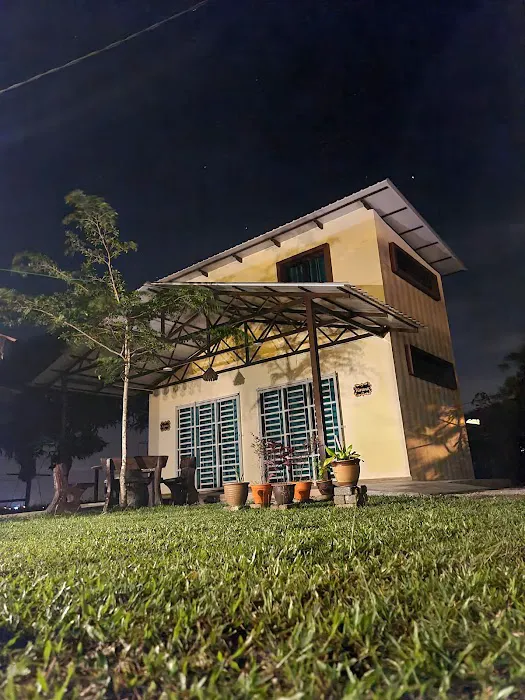 Homestay Kedah with Private Pool Picture 7