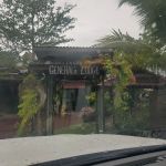 GENERAL's LODGE, Sg Sembilang Jeram