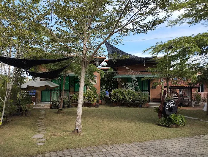 GENERAL's LODGE, Sg Sembilang Jeram Picture 6